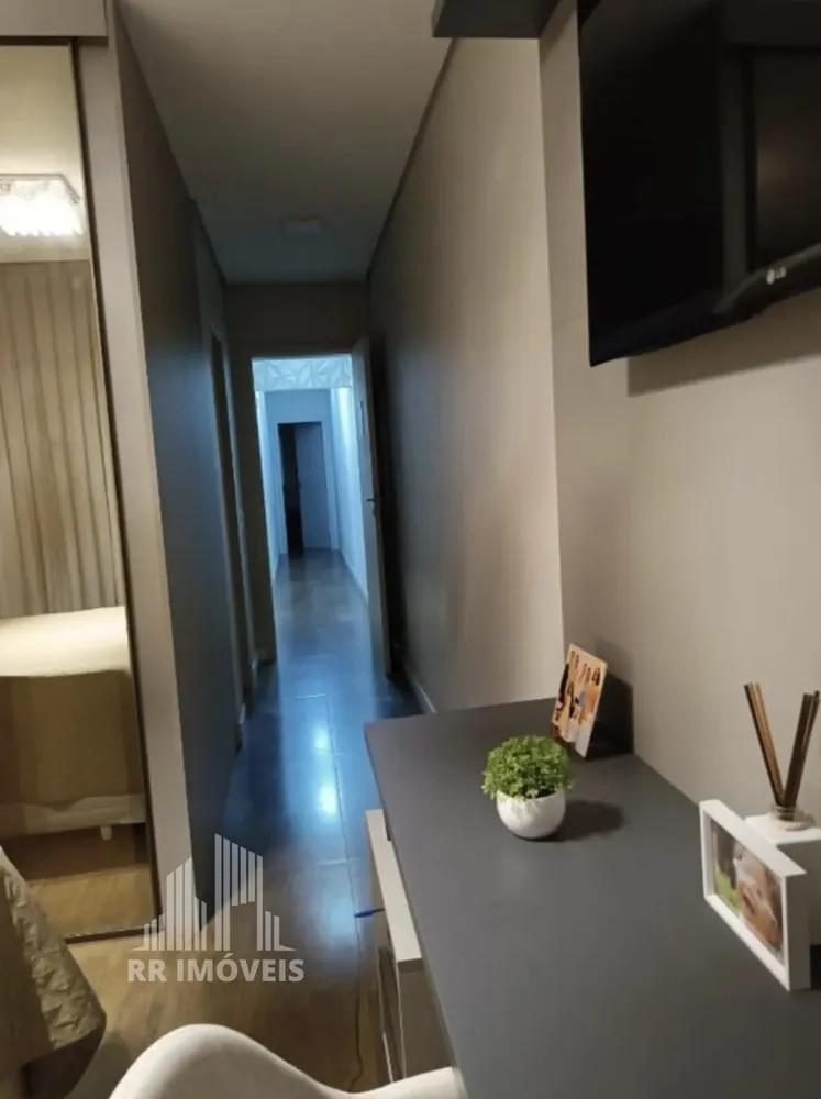 Casa, 3 quartos, 150 m² - Foto 9