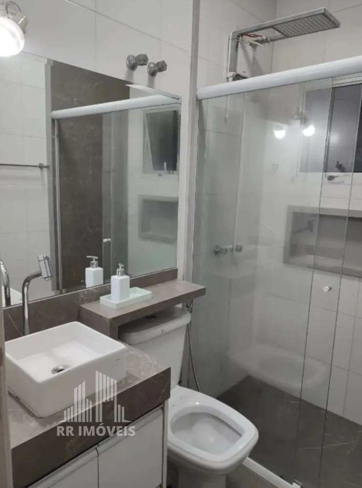 Casa, 3 quartos, 150 m² - Foto 13