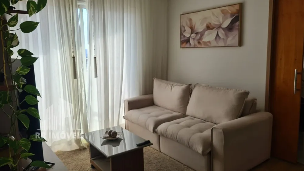 Apartamento, 3 quartos, 81 m² - Foto 1