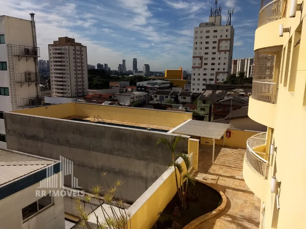 Apartamento, 3 quartos, 81 m² - Foto 4