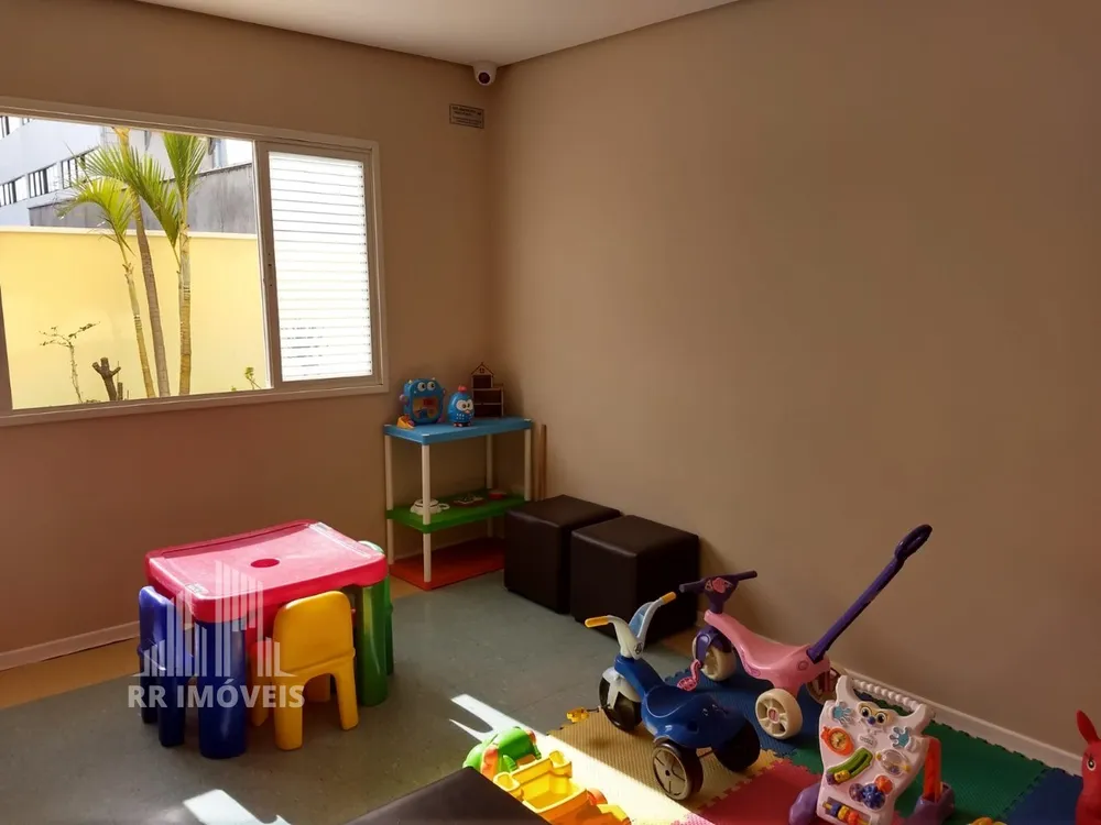 Apartamento, 3 quartos, 81 m² - Foto 3