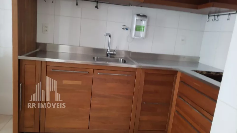 Apartamento à venda com 2 quartos, 62m² - Foto 2