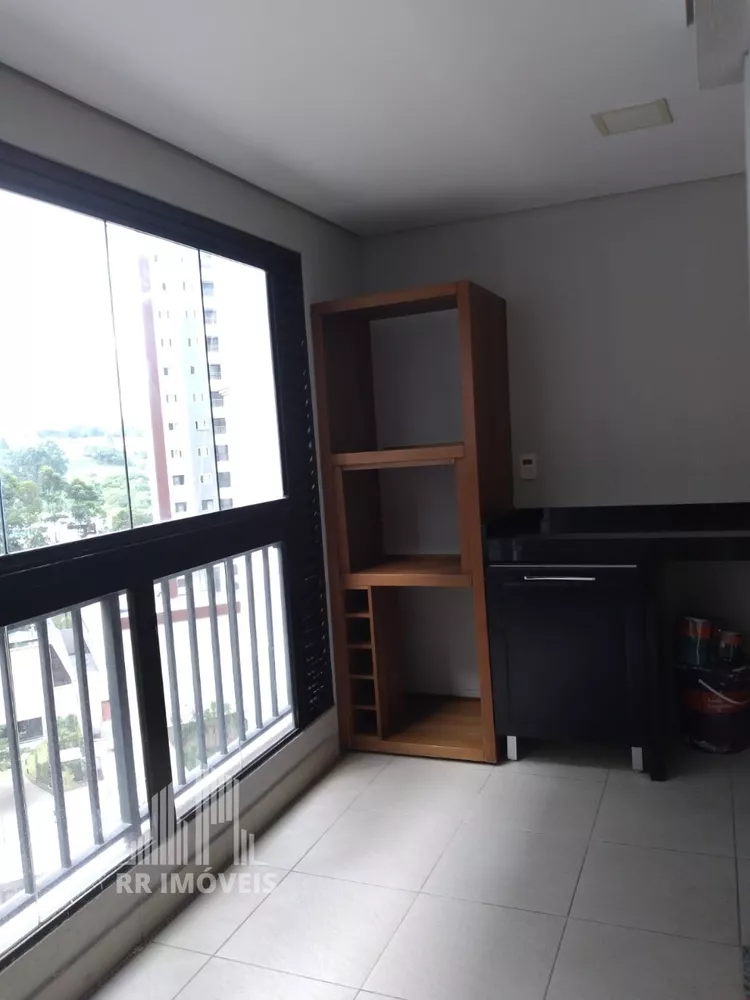 Apartamento à venda com 2 quartos, 62m² - Foto 4