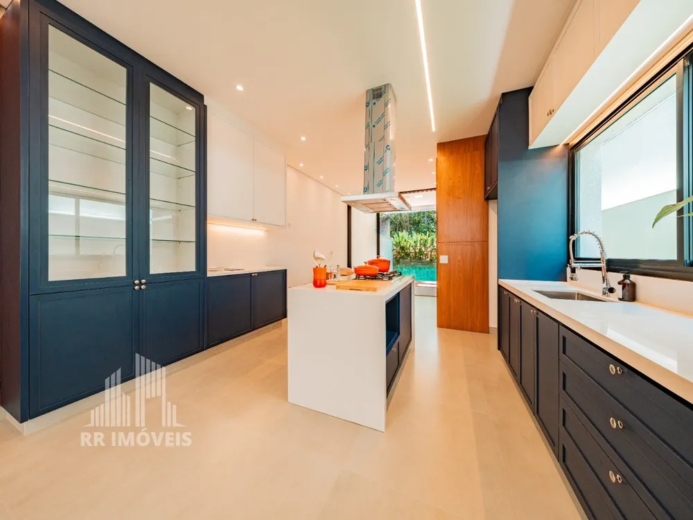 Casa, 3 quartos, 155 m² - Foto 9