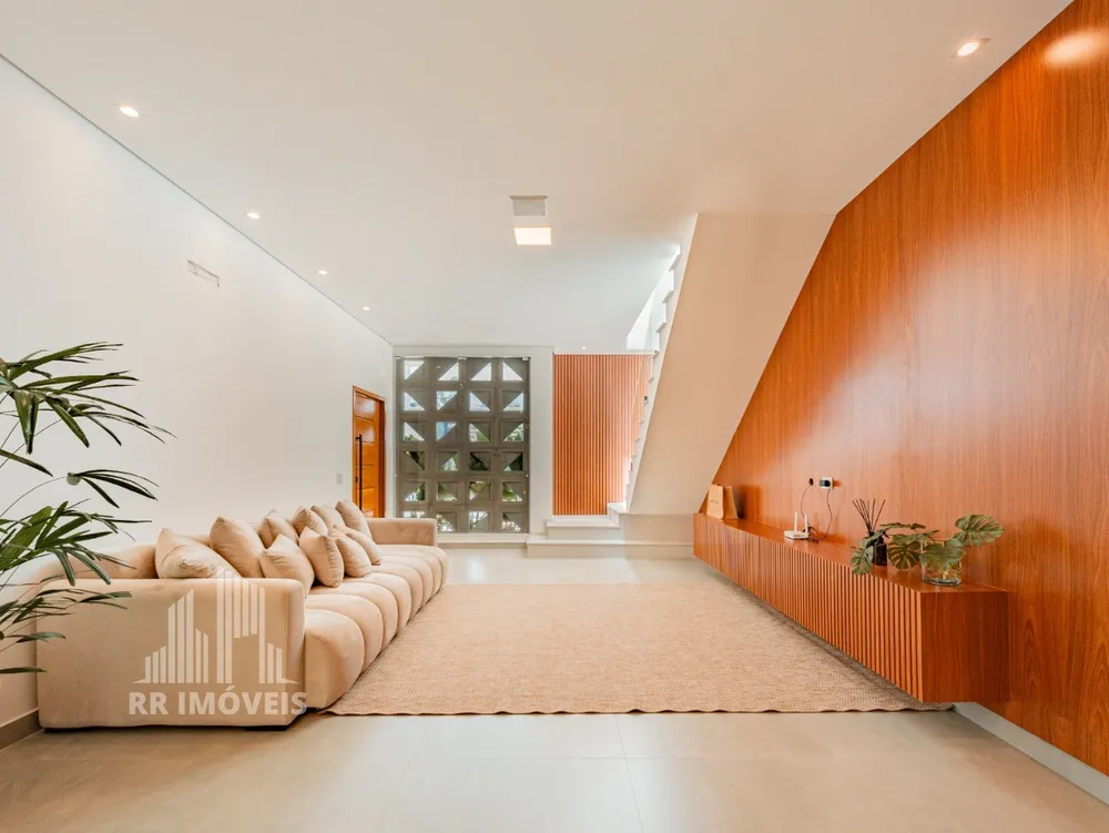 Casa, 3 quartos, 155 m² - Foto 8