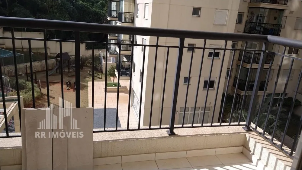 Apartamento, 2 quartos, 68 m² - Foto 1