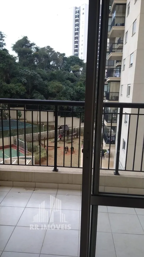 Apartamento, 2 quartos, 68 m² - Foto 2
