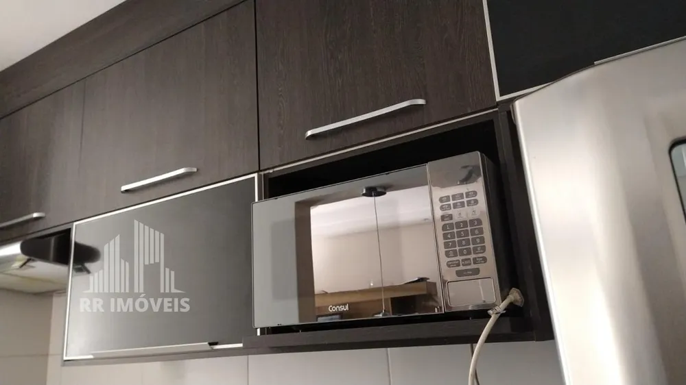 Apartamento, 2 quartos, 68 m² - Foto 3