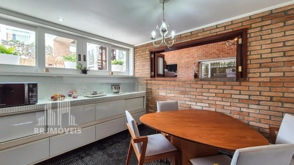 Casa, 4 quartos, 337 m² - Foto 9