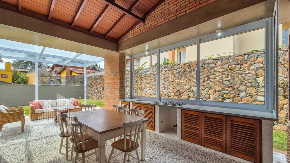 Casa, 4 quartos, 337 m² - Foto 7