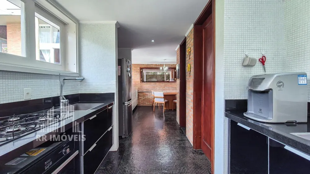 Casa, 4 quartos, 337 m² - Foto 10