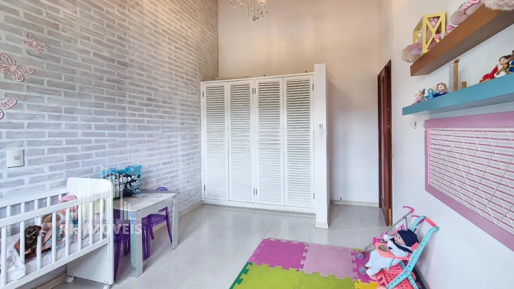 Casa, 4 quartos, 337 m² - Foto 12