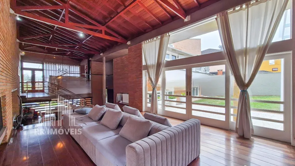 Casa, 4 quartos, 337 m² - Foto 4