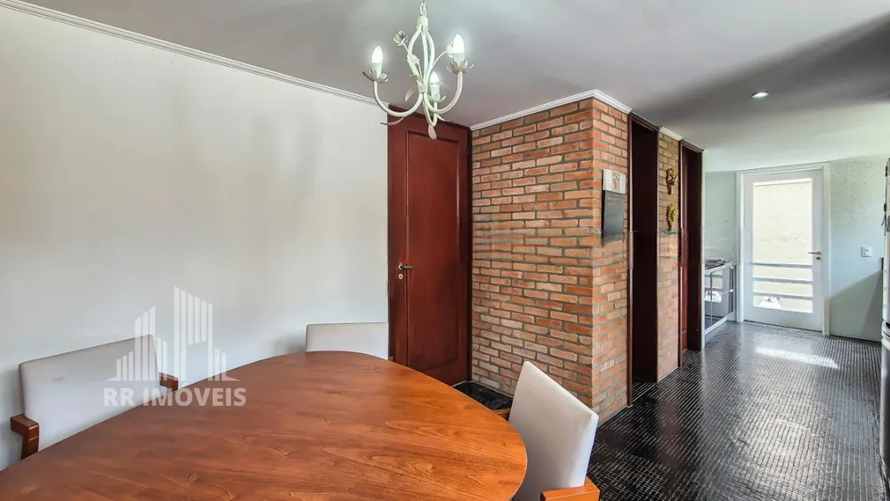 Casa, 4 quartos, 337 m² - Foto 1