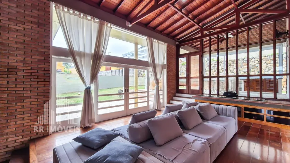 Casa, 4 quartos, 337 m² - Foto 3