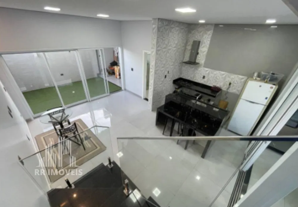 Casa, 2 quartos, 148 m² - Foto 2