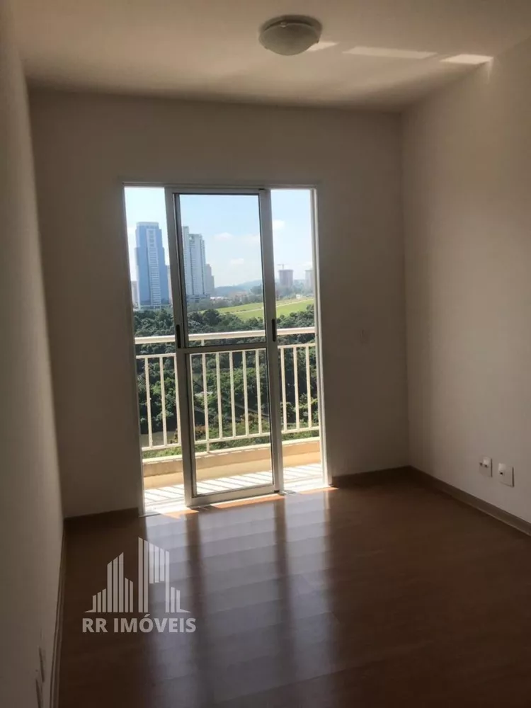 Apartamento à venda com 2 quartos, 58m² - Foto 1