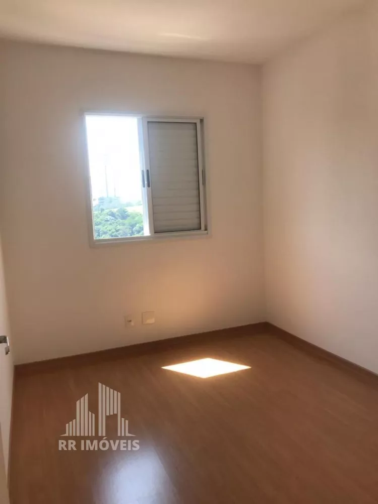 Apartamento à venda com 2 quartos, 58m² - Foto 4