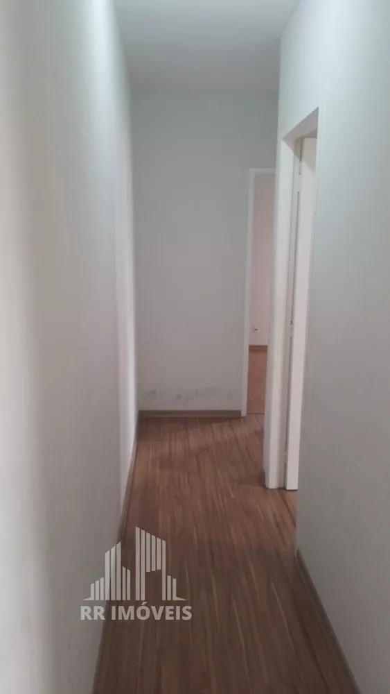 Apartamento à venda com 2 quartos, 58m² - Foto 3