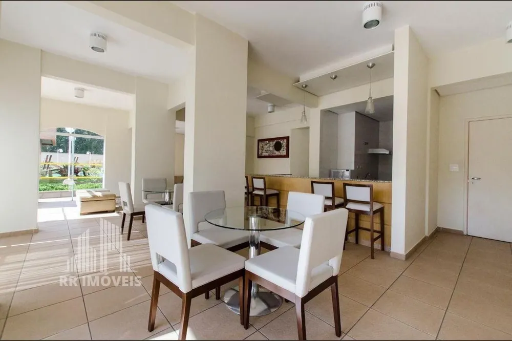 Apartamento, 3 quartos, 94 m² - Foto 6