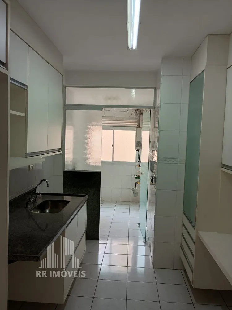 Apartamento, 3 quartos, 94 m² - Foto 2