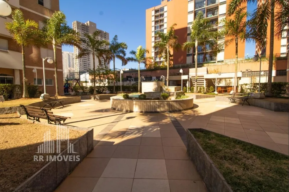 Apartamento, 3 quartos, 94 m² - Foto 8