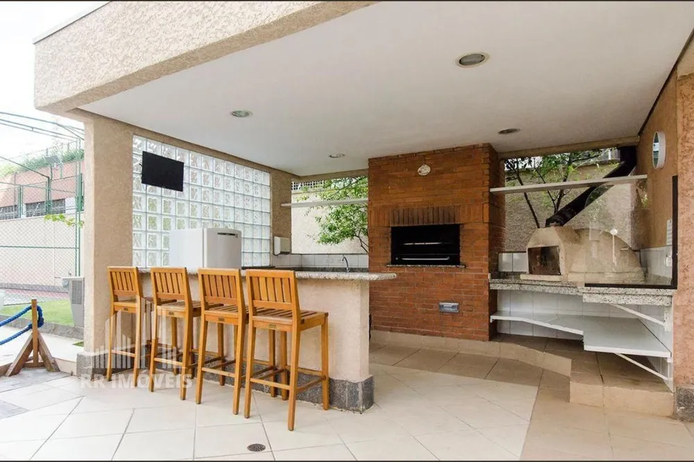 Apartamento, 3 quartos, 94 m² - Foto 3