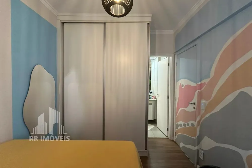 Apartamento, 3 quartos, 85 m² - Foto 3