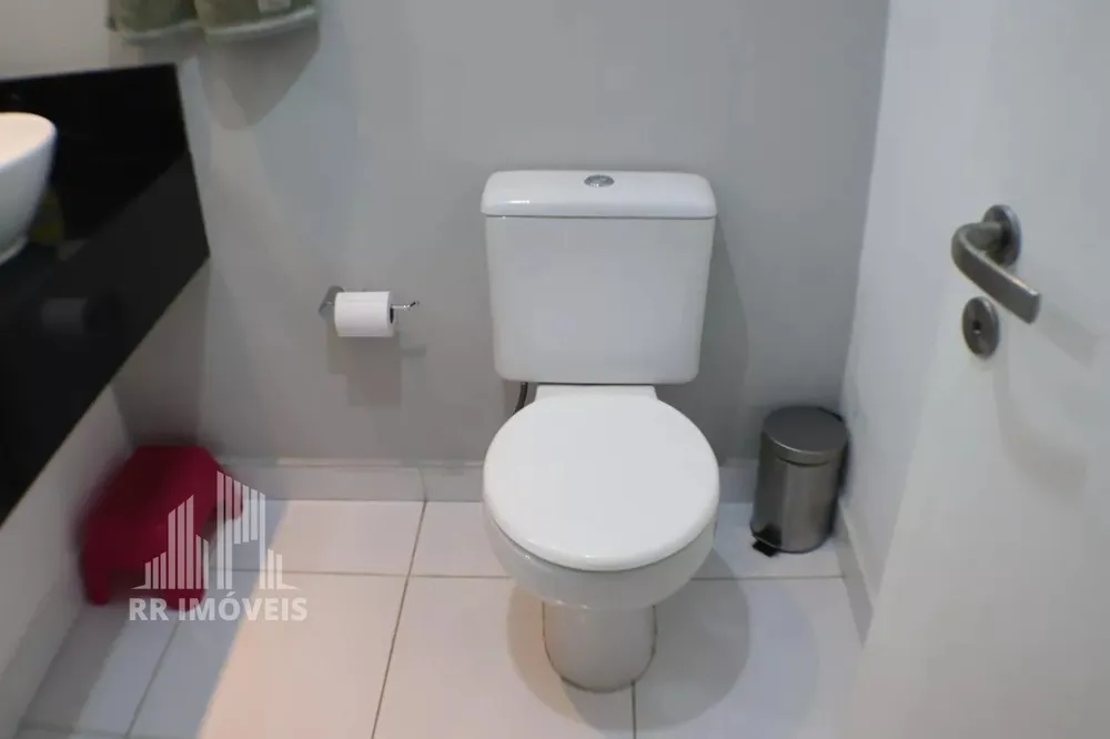 Apartamento, 3 quartos, 85 m² - Foto 2