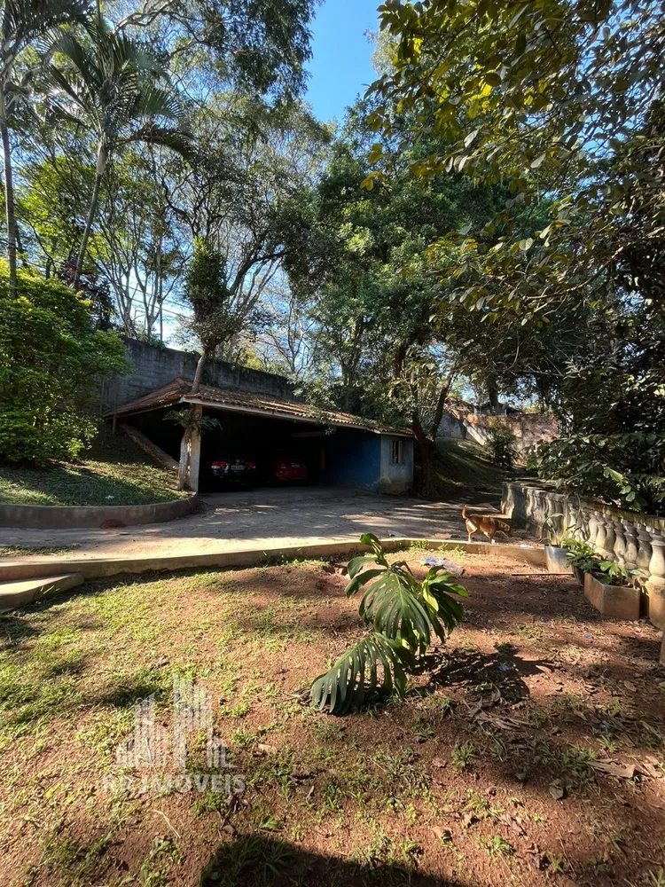 Casa, 3 quartos, 250 m² - Foto 4