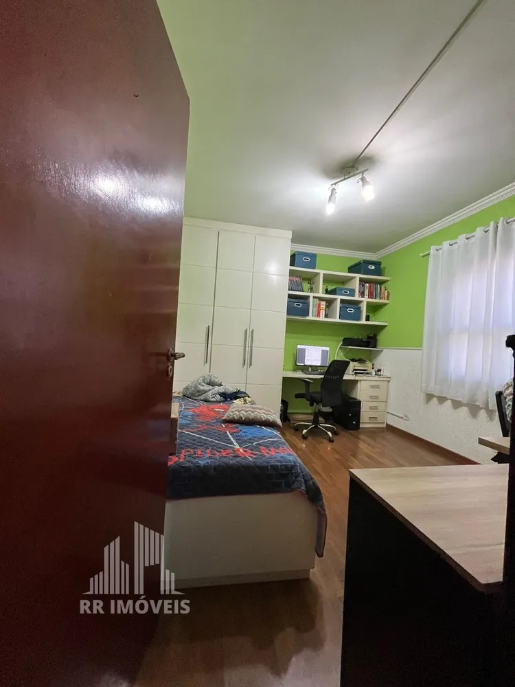 Casa, 3 quartos, 250 m² - Foto 8