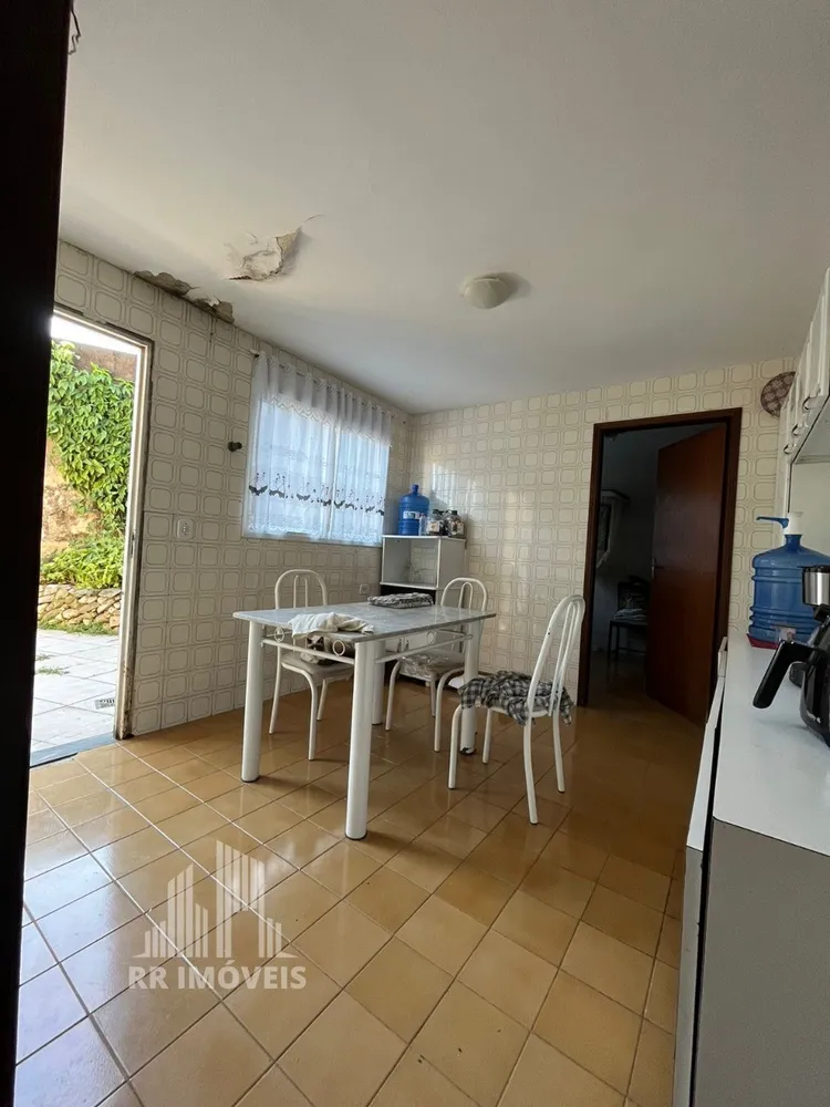 Casa, 3 quartos, 250 m² - Foto 5