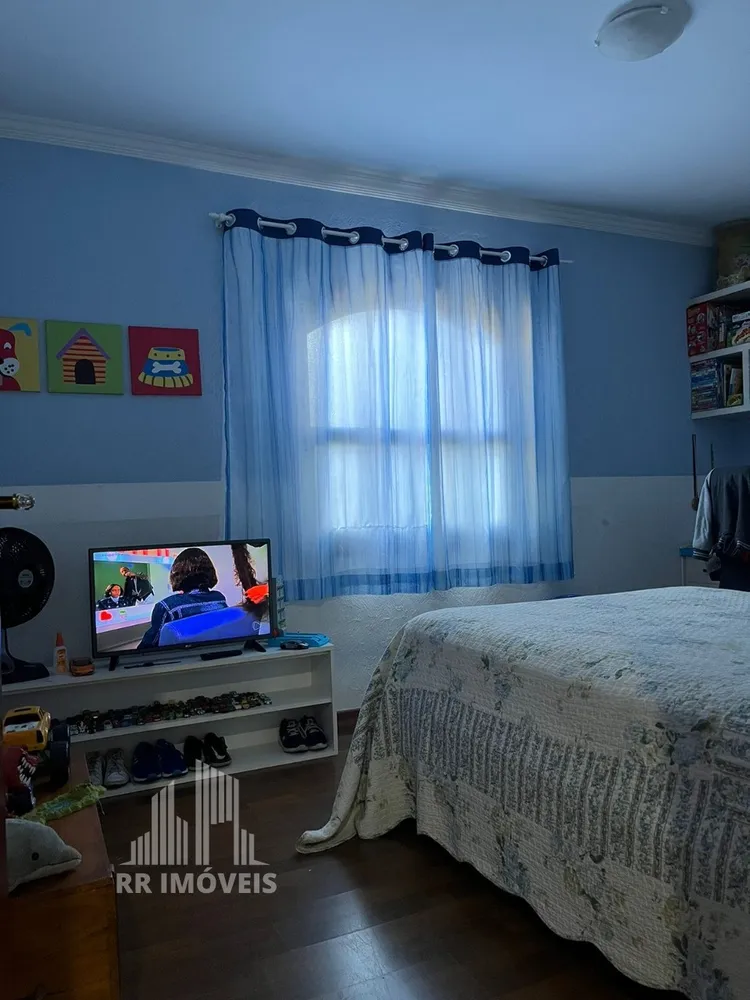 Casa, 3 quartos, 250 m² - Foto 1