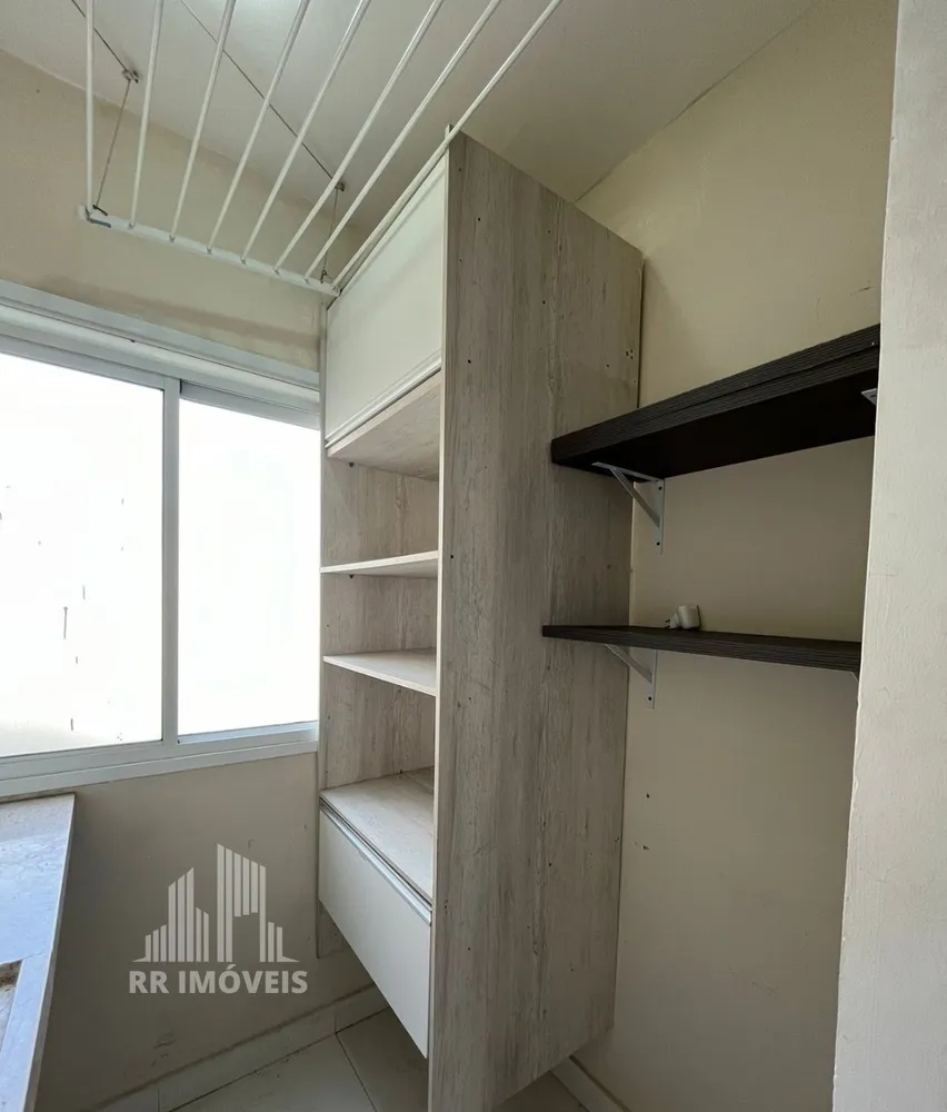 Apartamento, 2 quartos, 72 m² - Foto 1