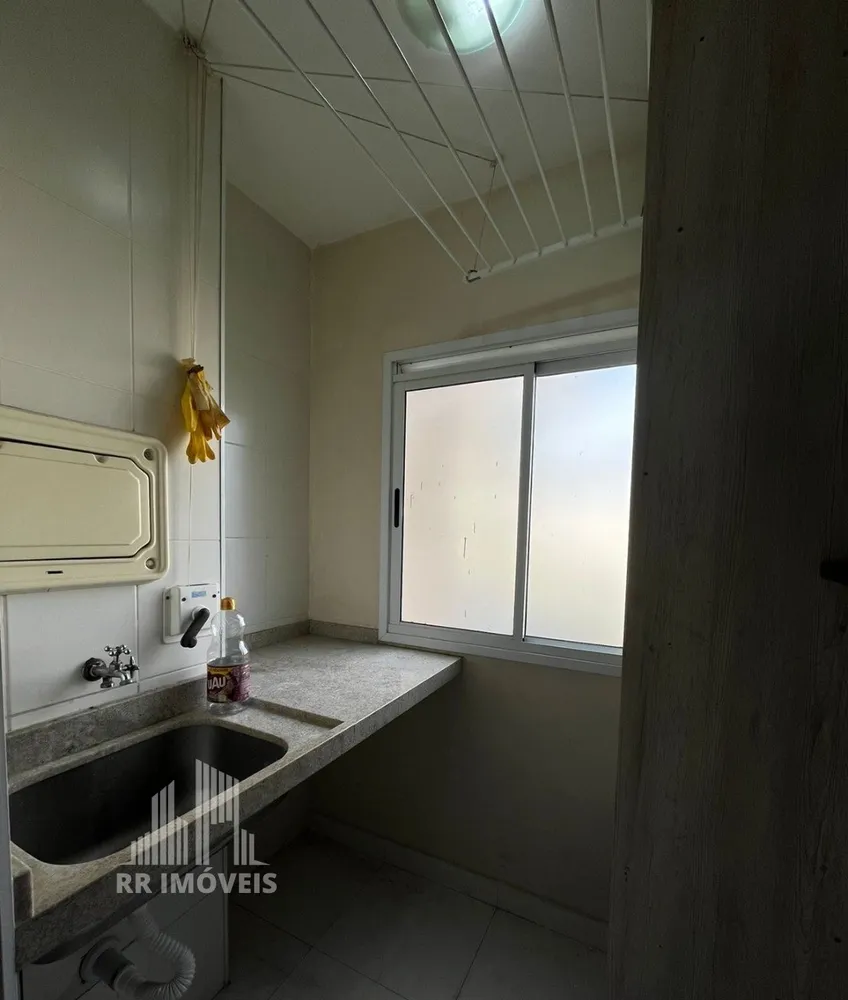 Apartamento, 2 quartos, 72 m² - Foto 2
