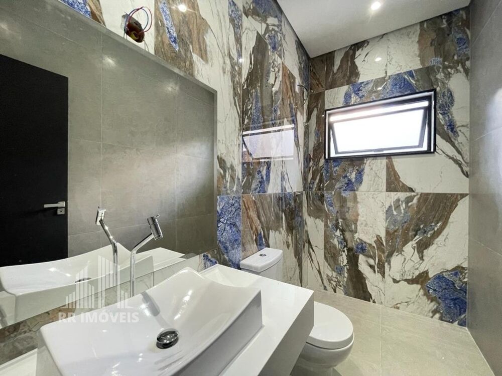 Casa, 3 quartos, 211 m² - Foto 4