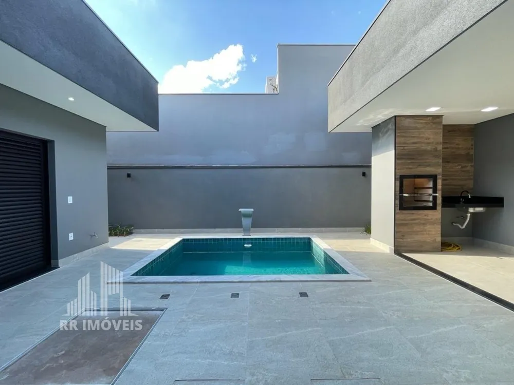 Casa, 3 quartos, 211 m² - Foto 9
