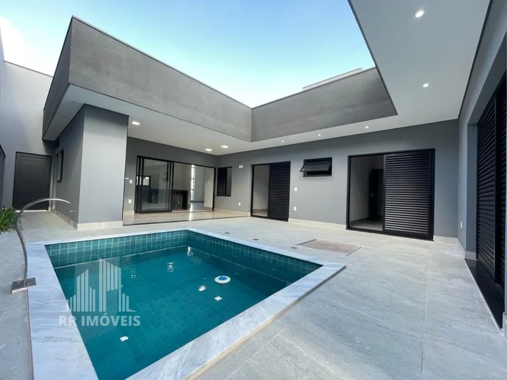Casa, 3 quartos, 211 m² - Foto 11