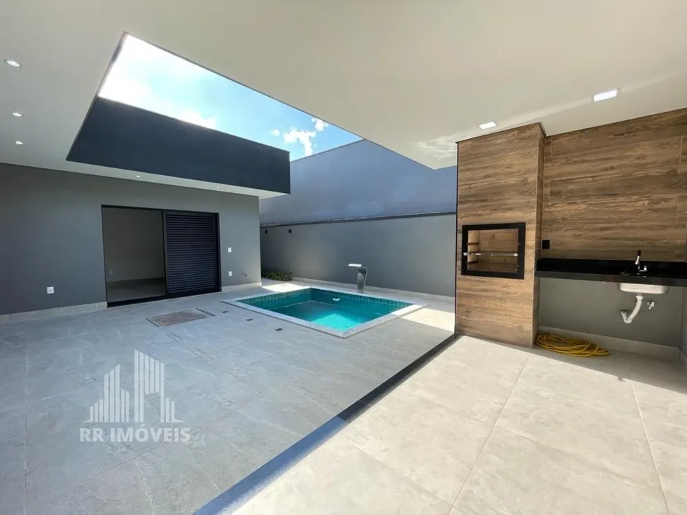 Casa, 3 quartos, 211 m² - Foto 8