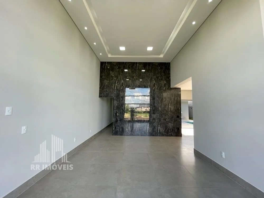 Casa, 3 quartos, 211 m² - Foto 3
