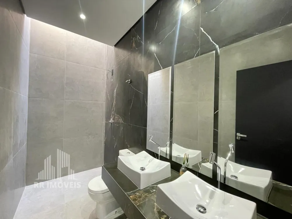 Casa, 3 quartos, 211 m² - Foto 16