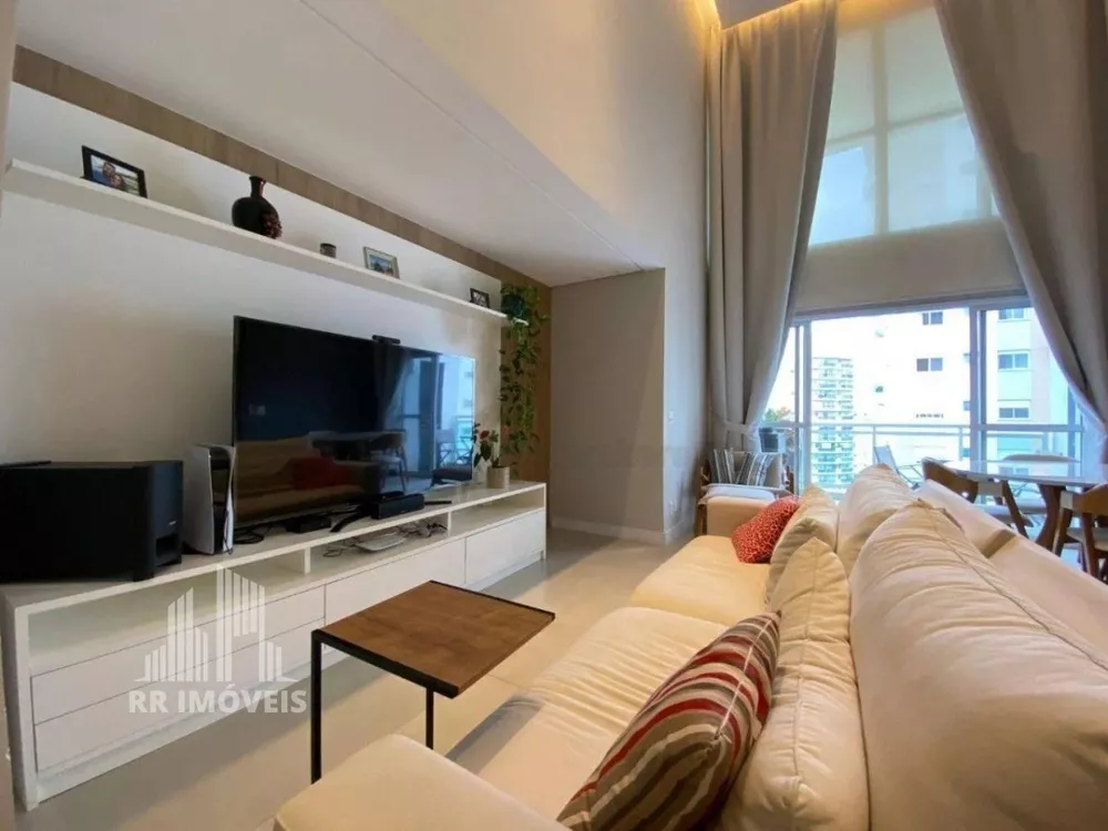 Apartamento à venda com 2 quartos, 107m² - Foto 3