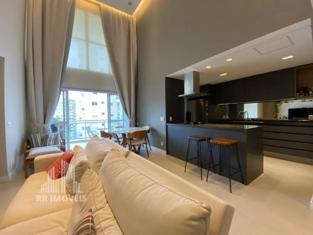 Apartamento à venda com 2 quartos, 107m² - Foto 8