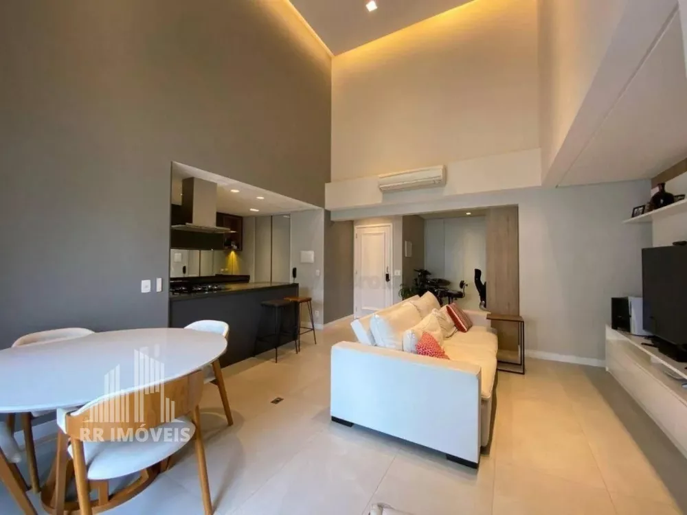 Apartamento à venda com 2 quartos, 107m² - Foto 7