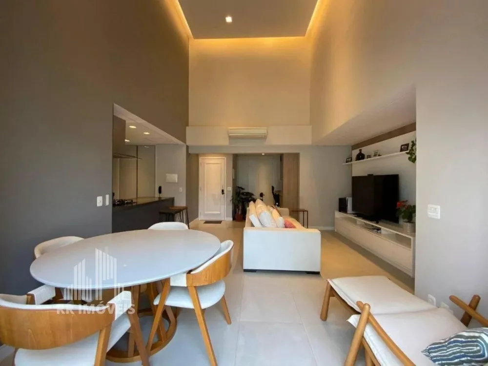 Apartamento à venda com 2 quartos, 107m² - Foto 6