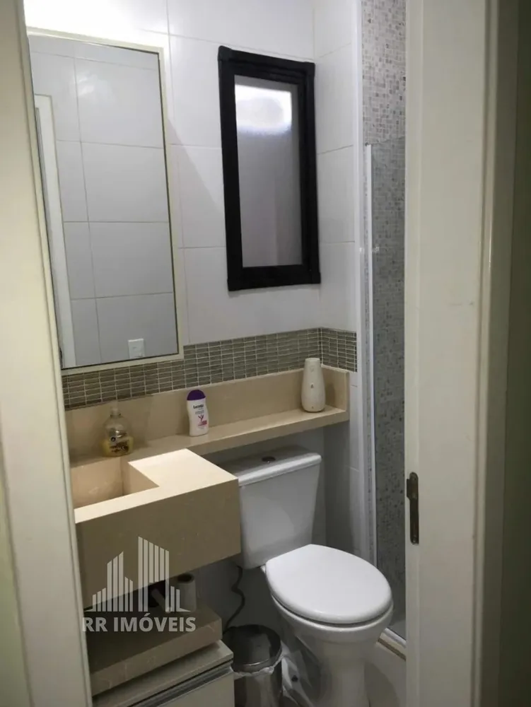 Apartamento, 2 quartos, 59 m² - Foto 6