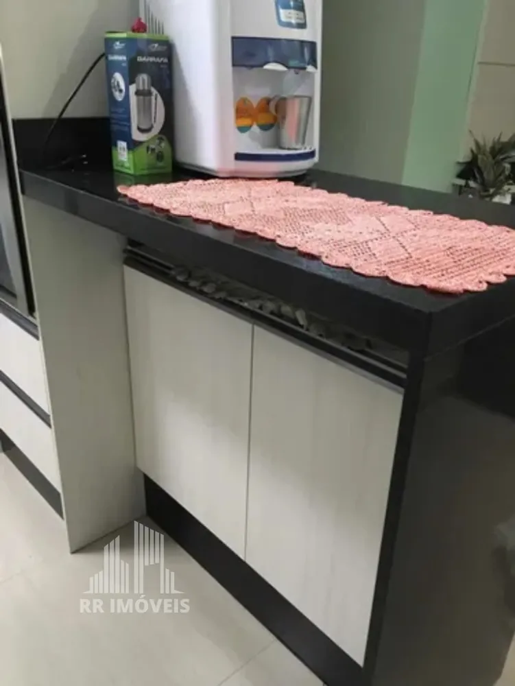 Apartamento, 2 quartos, 59 m² - Foto 5