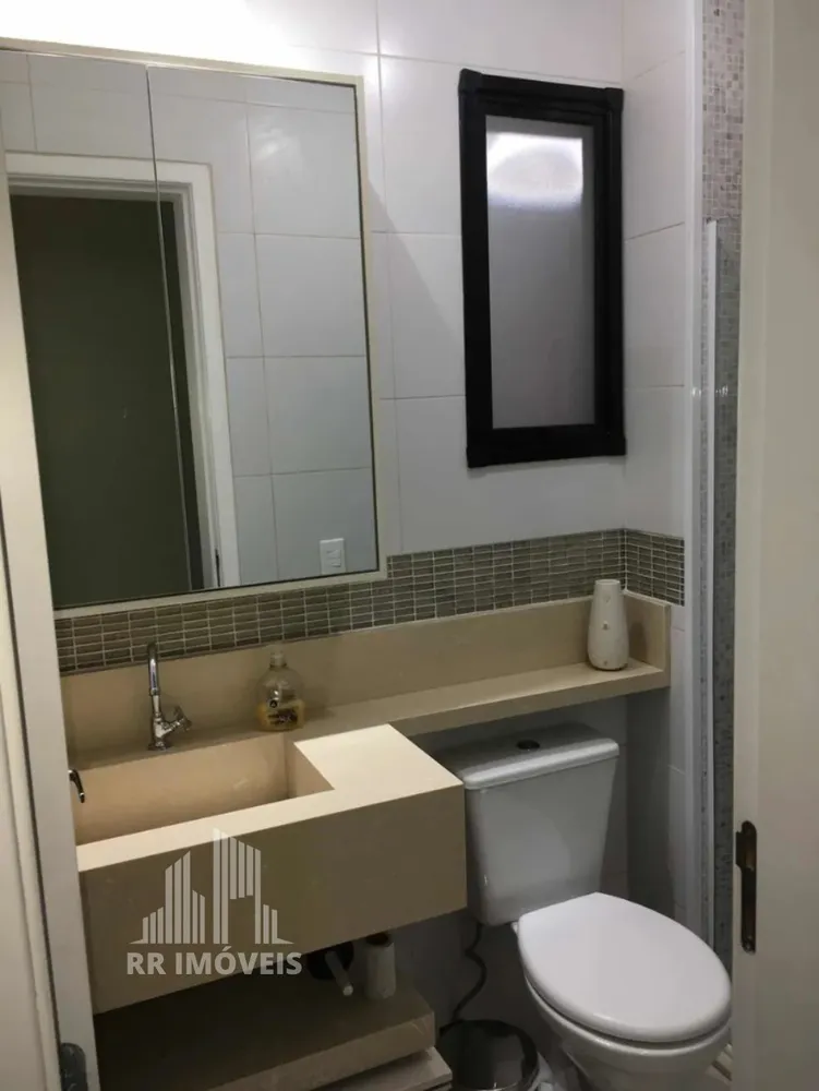 Apartamento, 2 quartos, 59 m² - Foto 7