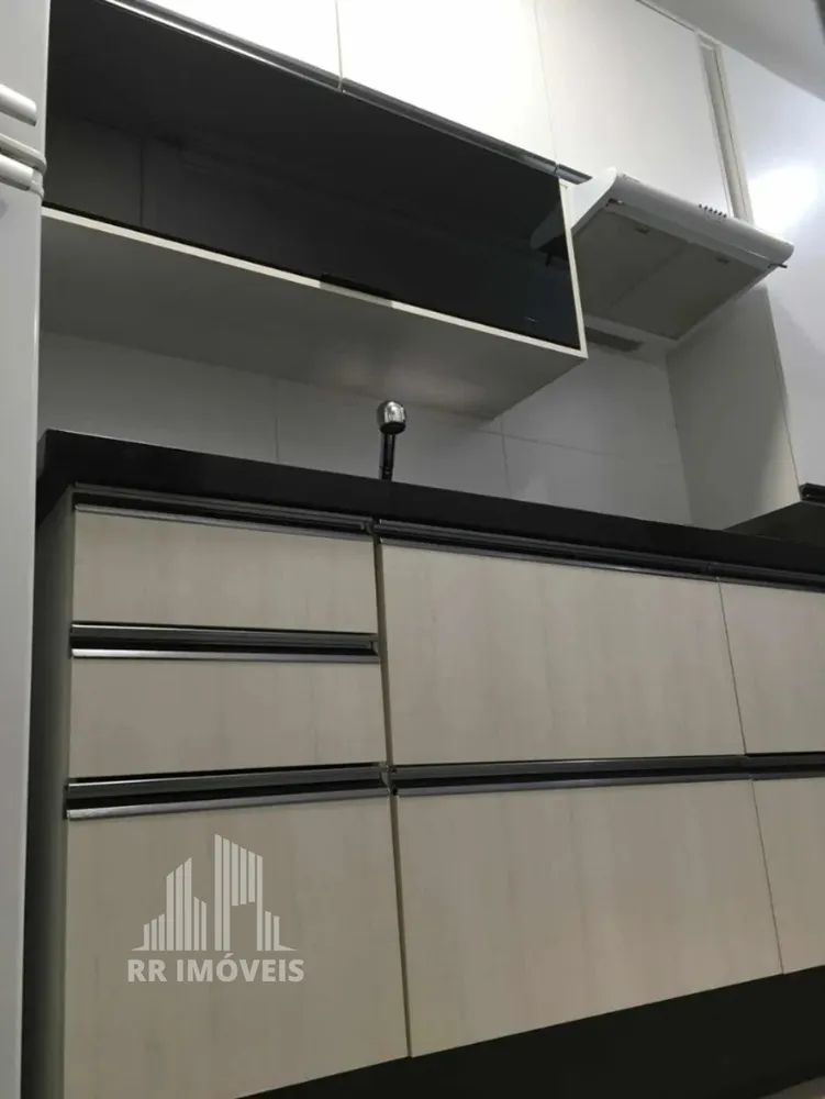 Apartamento, 2 quartos, 59 m² - Foto 4