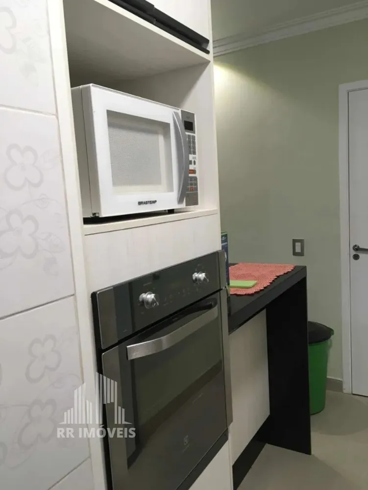 Apartamento, 2 quartos, 59 m² - Foto 3